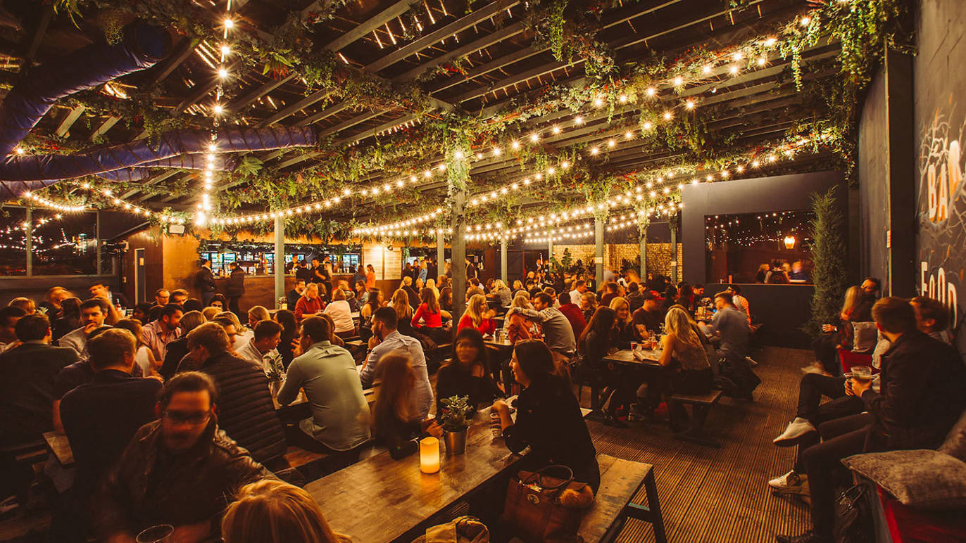 Little Venice guide Canals, boat trips, restaurants, bars, pubs and things to do