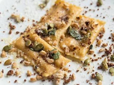 Best restaurants near Lincoln Center and Central Park in NYC