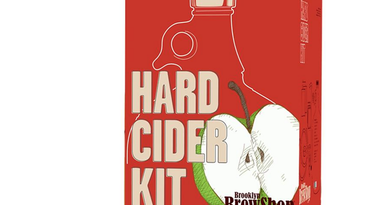 Hard Cider Kit