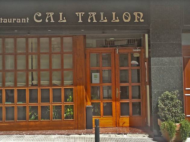 Cal Tallon Cal Tallon