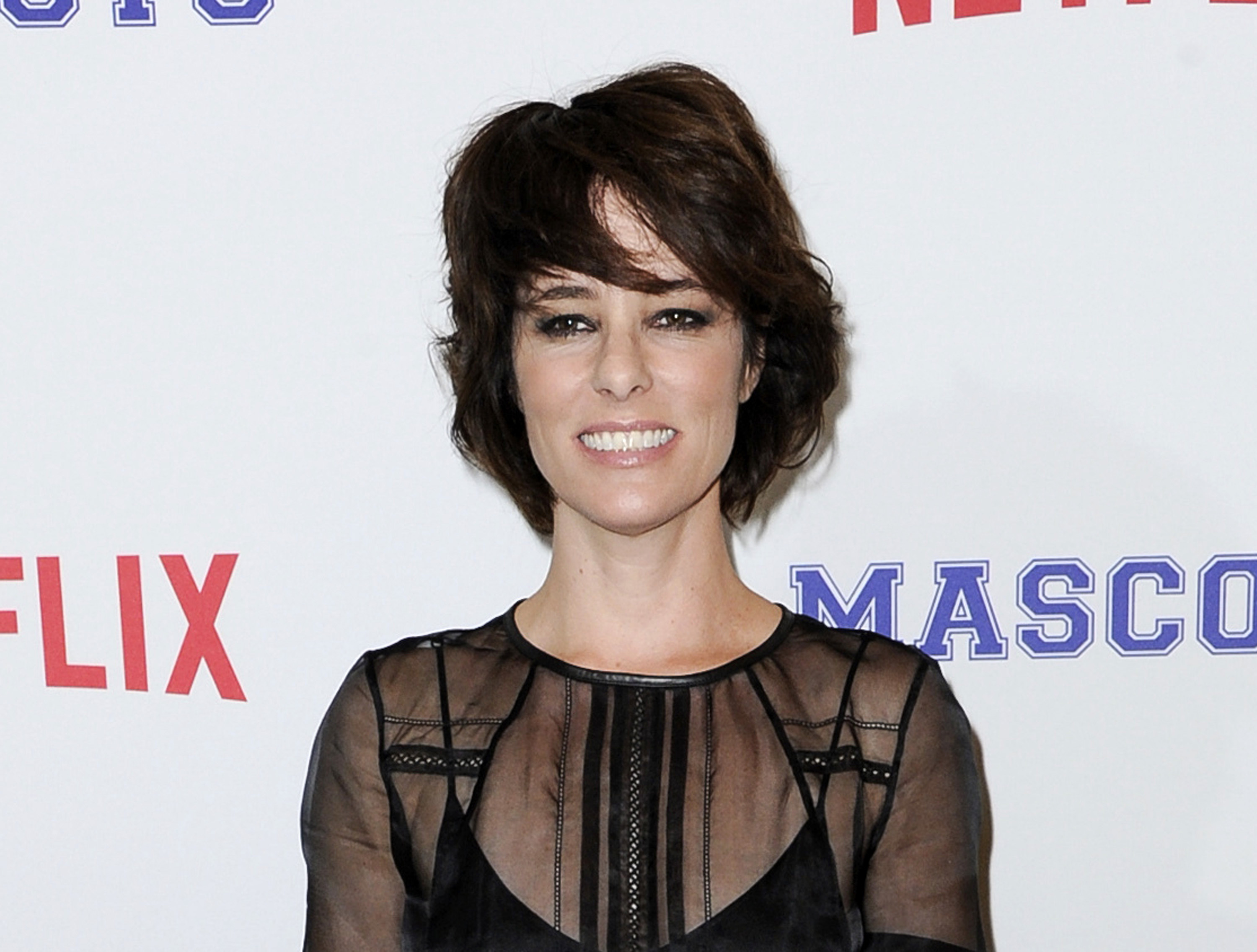 Parker Posey Nudography