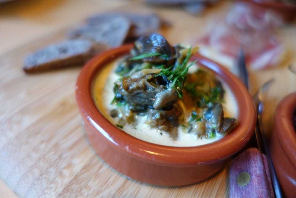 5 Best Portuguese Restaurants in the Bay Area