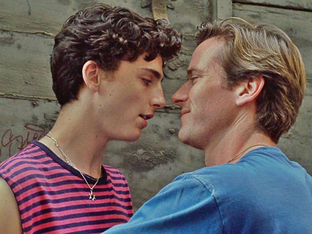 Call Me By Your Name Call Me By Your Name