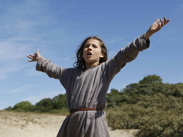 Jeanette, l’enfance de Jeanne d’Arc Jeanette, l’enfance de Jeanne d’Arc