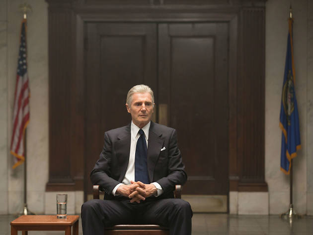 Mark Felt: The Man Who Brought Down The White House Mark Felt: The Man Who Brought Down The White House