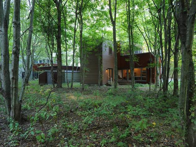 9 Best Airbnb Cabin Rentals Near Chicago