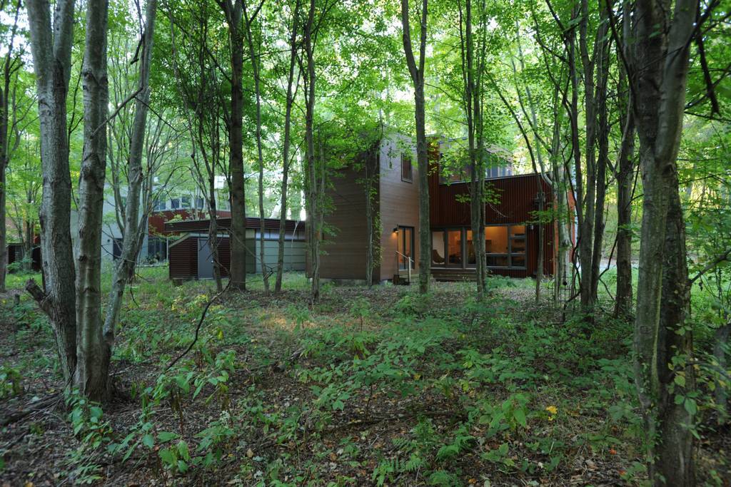 9 Best Airbnb Cabin Rentals Near Chicago