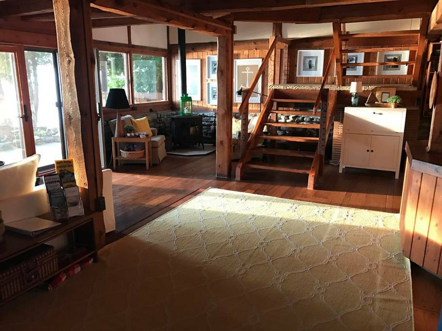 15 Best Airbnb Cabins near Chicago | Unique Places to Stay near Chicago