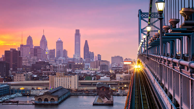 philadelphia