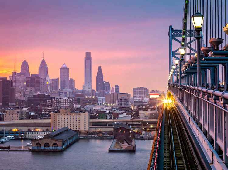 Philly ranks high on list of the world’s smartest cities