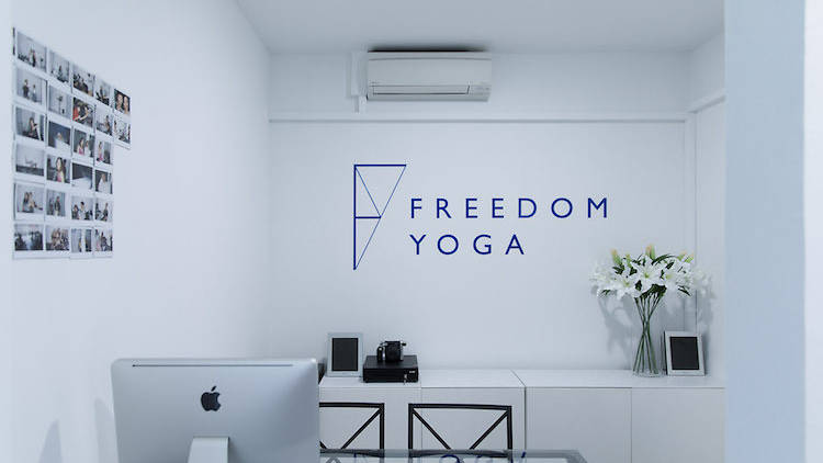 Freedom Yoga