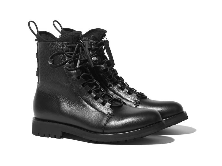 H&M Studio Boots