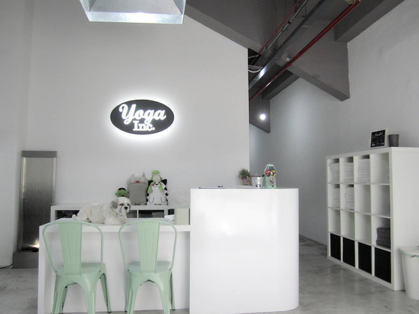 15 Best Yoga Studios In Singapore