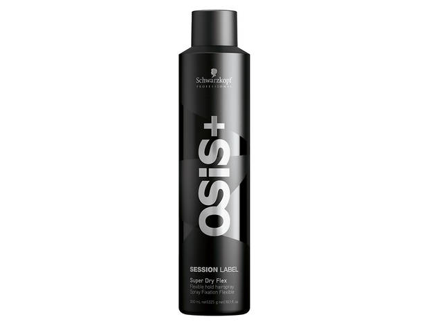 Schwarzkopf Osis+ Hairspray Schwarzkopf Osis+ Hairspray