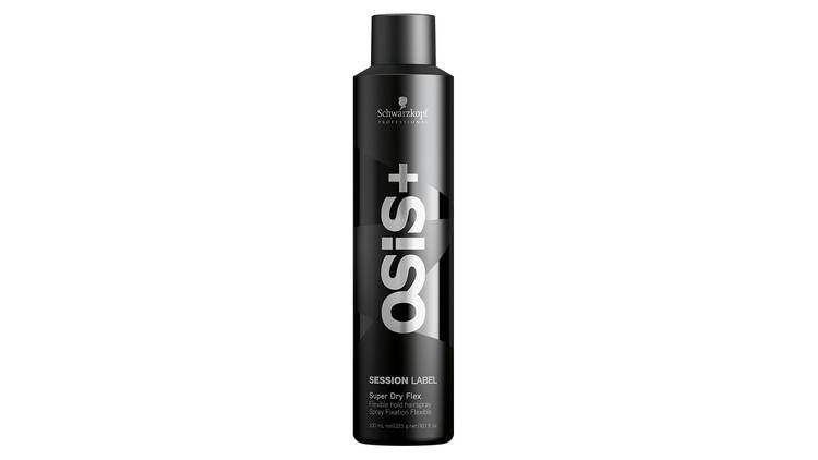 Schwarzkopf Osis+ Hairspray