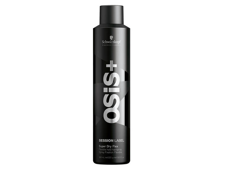 Schwarzkopf Osis+ Hairspray