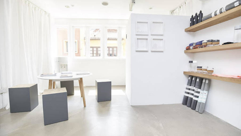 Hom Yoga Sport and fitness in Raffles Place, Singapore