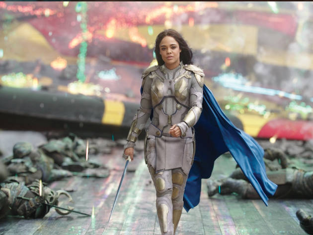 Thor: Ragnarok Thor: Ragnarok
