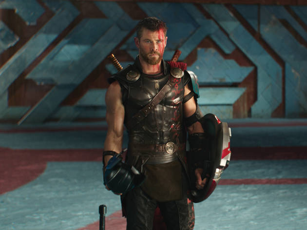 Thor: Ragnarok Thor: Ragnarok