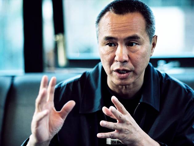 Hou Hsiao-Hsien Hou Hsiao-Hsien