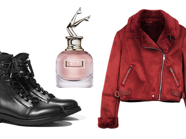 The best pieces for party season The best pieces for party season