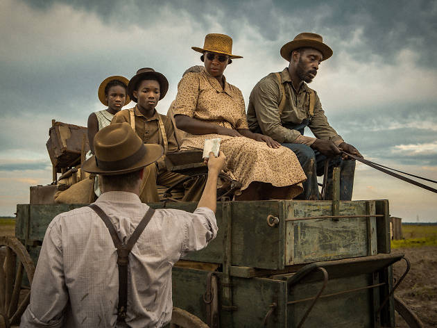 Mudbound Mudbound