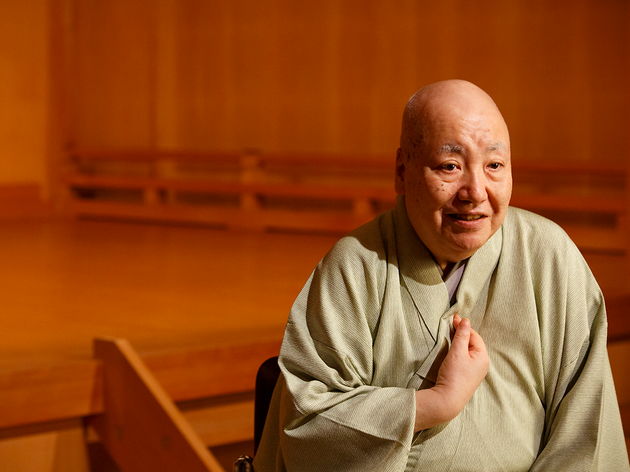 梅若玄祥 梅若玄祥