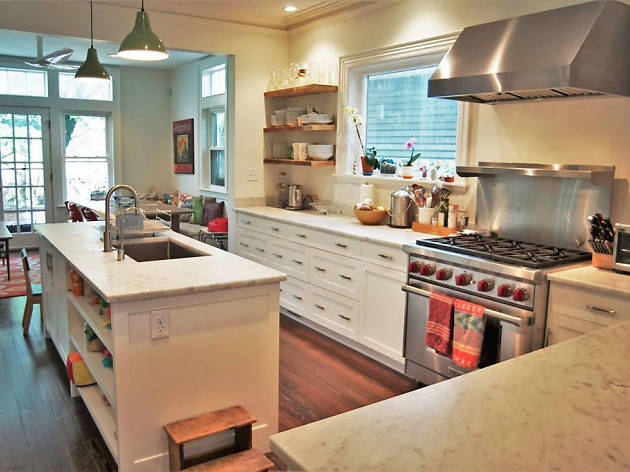 Harvard/Porter Square home Harvard/Porter Square home