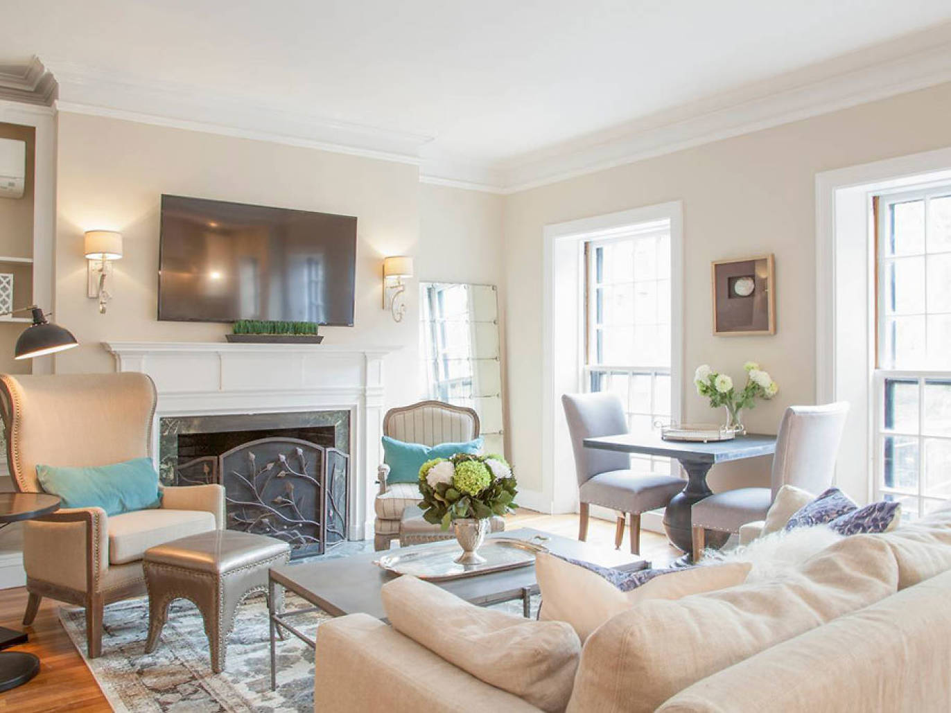 9 Unique Airbnbs in Boston Homes You Can Rent Right Now