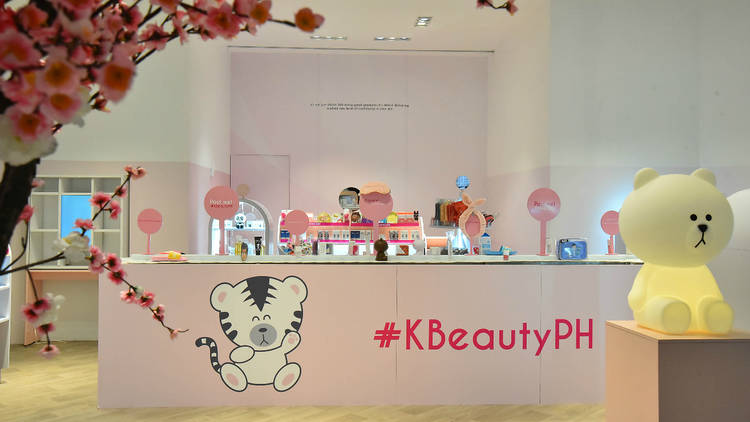 K-Beauty (Foto: Cortesía K-Beauty)