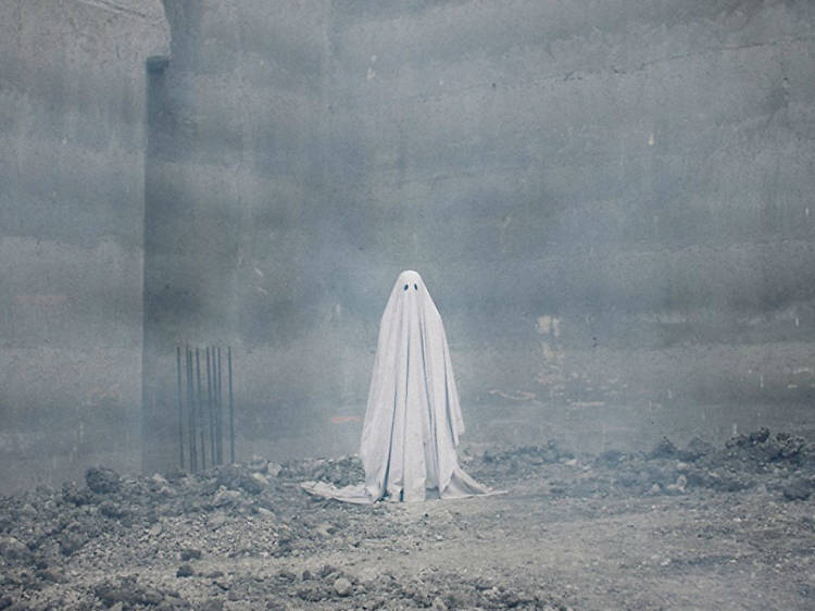 A Ghost Story