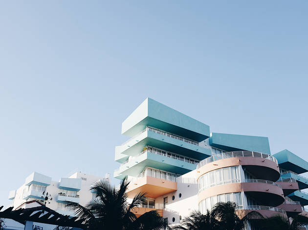 South Beach South Beach
