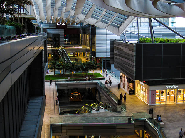 Brickell Brickell