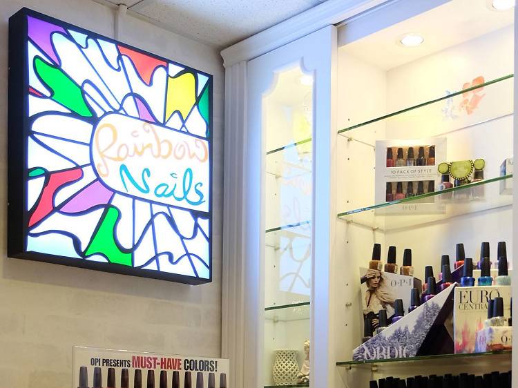 Nail Art in Central Retail District, Manchester - Treatwell