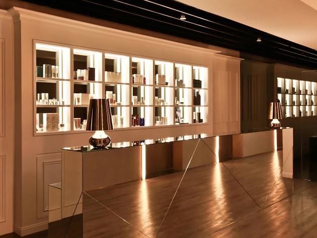 The best hair salons in Hong Kong