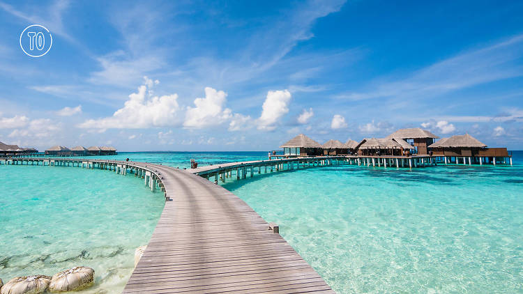 Maldives is what dreams are made of: picture-perfect vistas and extra-luxurious stays 