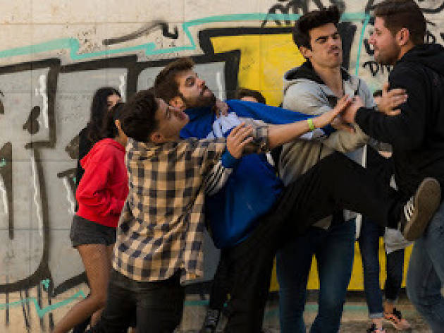 É Isto Um Gang? É Isto Um Gang?