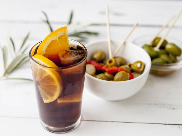 vermut vermut