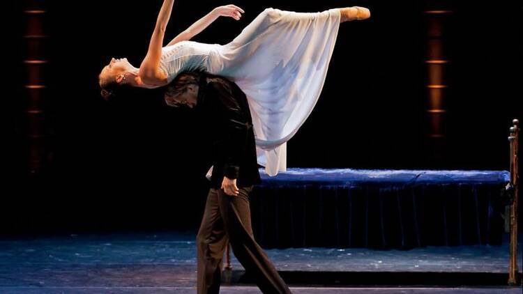 Ballet: Anna Karenina