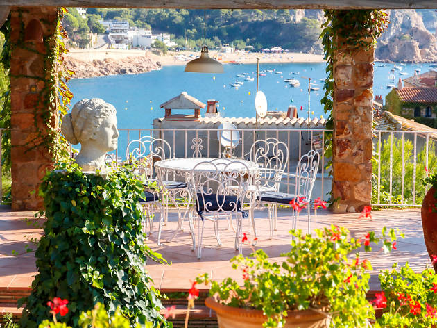 Resort Costa Brava Resort Costa Brava