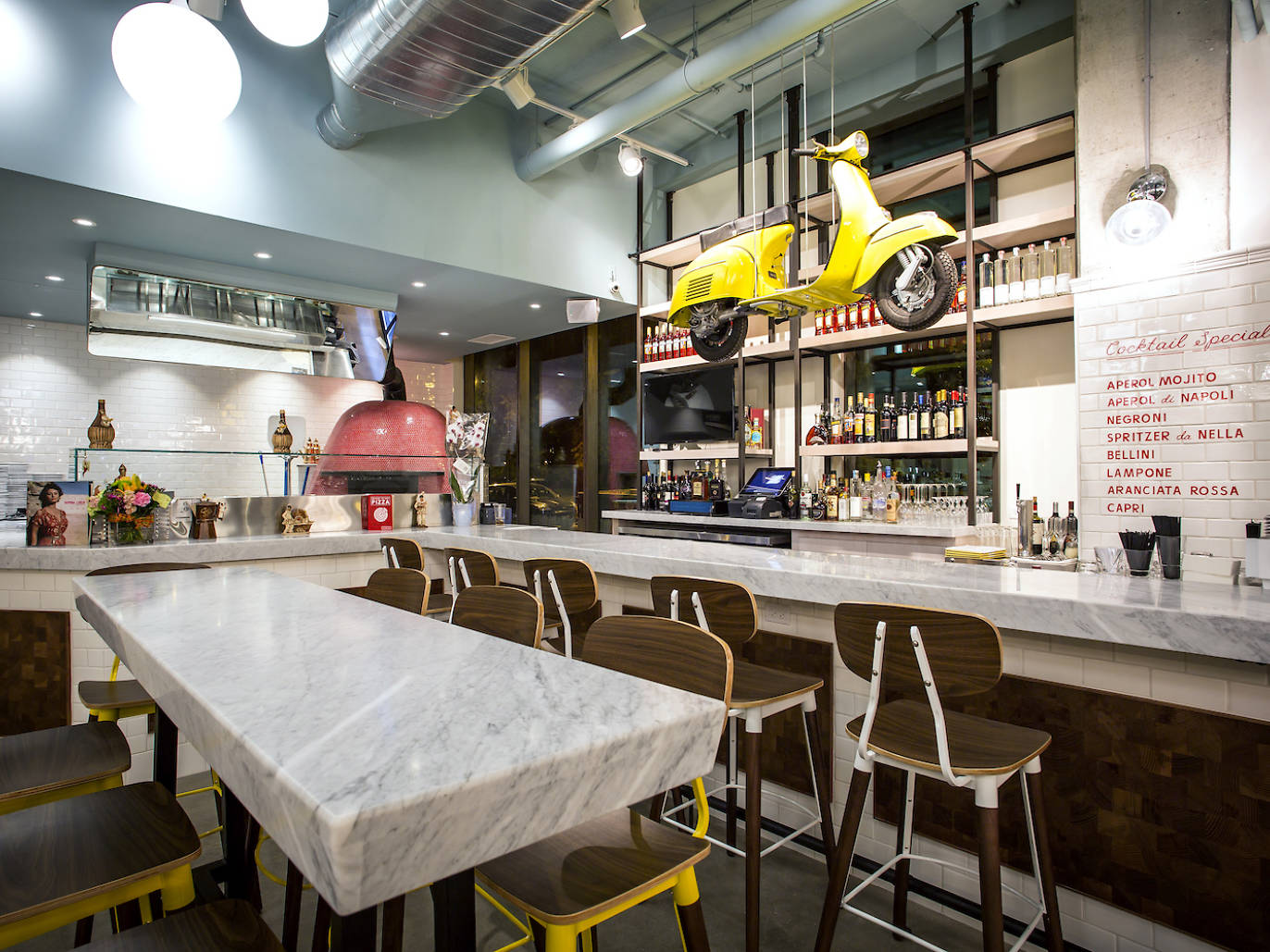 18 Best Hyde Park Restaurants for Southern, Italian and More