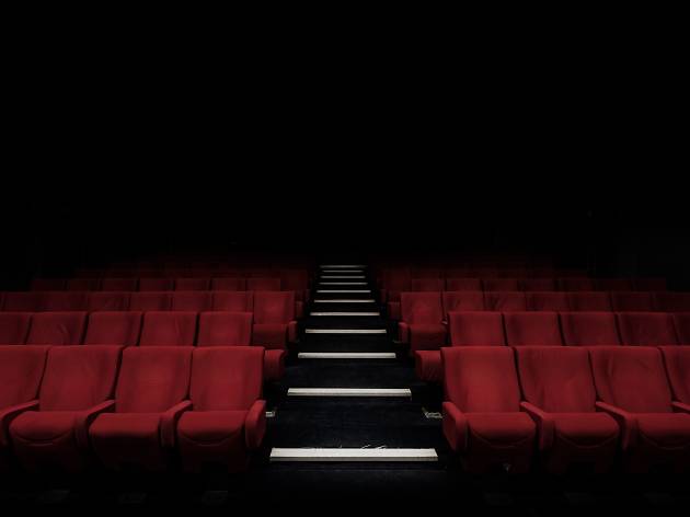 cinema, sala cinema, sala
