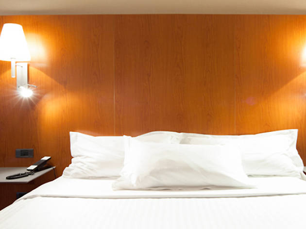 Hotel Ciutat Martorell Hotel Ciutat Martorell