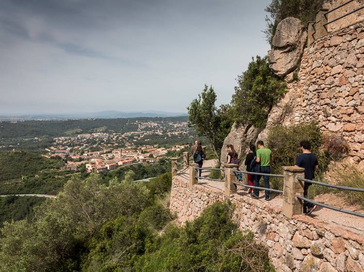 Coves de salnitre