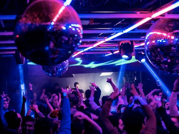 New Year’s Eve at Rumor Nightclub New Year’s Eve at Rumor Nightclub
