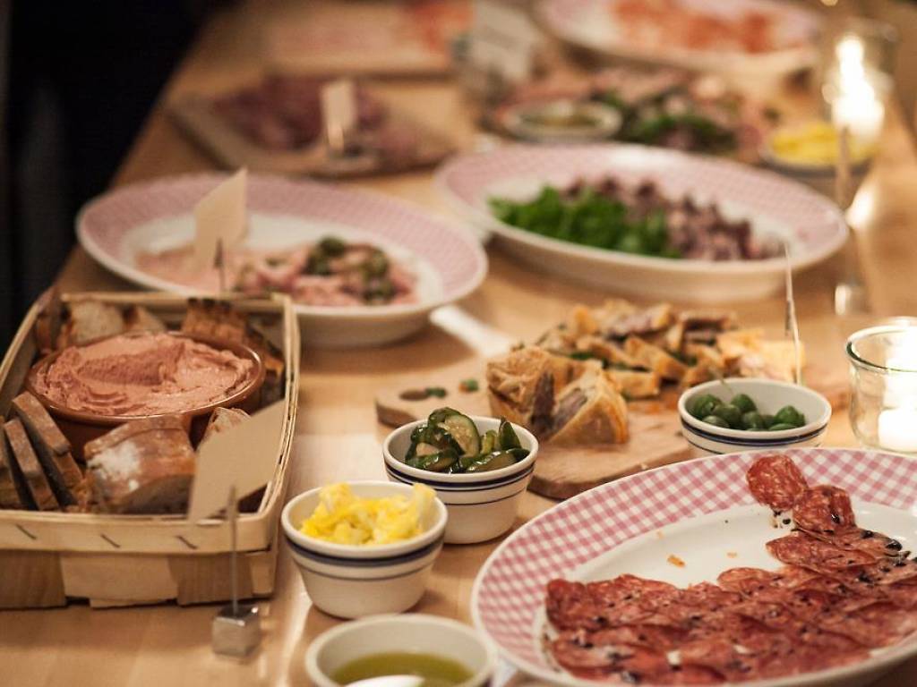 17 Best Downtown Chicago Restaurants to Try
