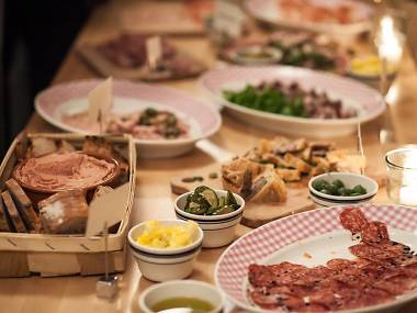 The Publican The Publican