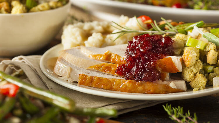 Thanksgiving in Miami 2022 Guide: Dinners, desserts and festive activities