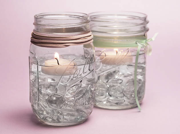 Mason Jar Mason Jar