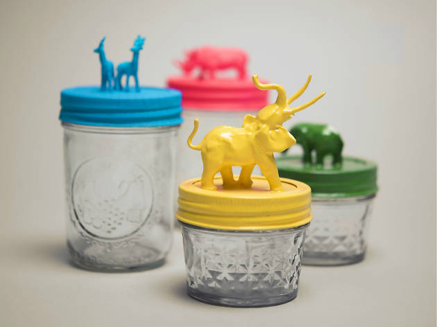 Mason Jar Mason Jar